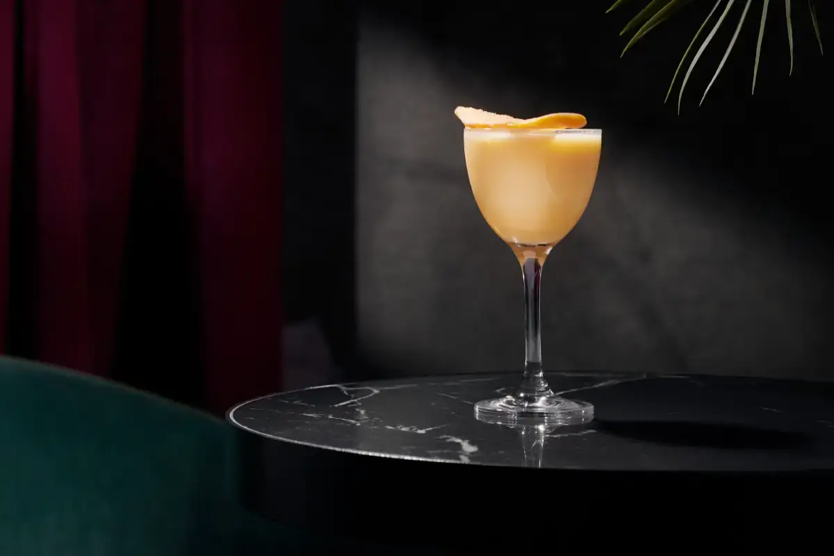 Restaurant Guide: Koktejl Mango