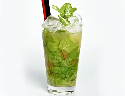 Mojito classico Cubano - originální kubánská receptura