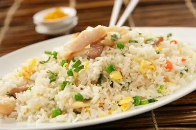 Nasi Goreng, indonéská kuchyně