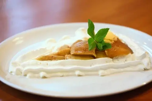 Recept - Jablečný koláč - Tarte Tatin